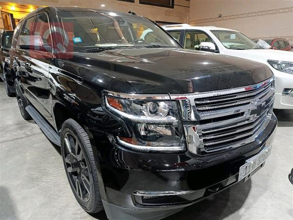 Chevrolet for sale in Iraq